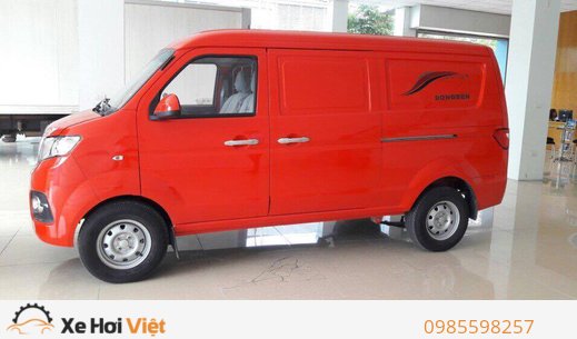 Bán Xe Dongben 900Kg Thùng Bạt Giá Rẻ, Giao Xe Toàn Quốc