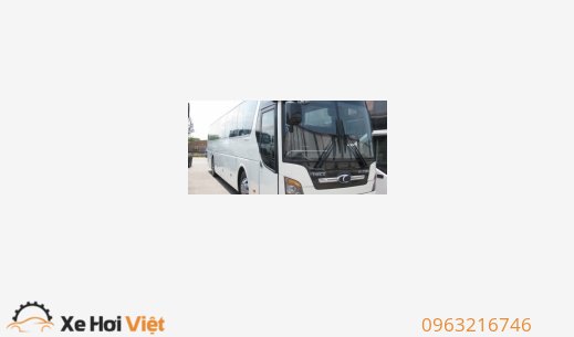 Mới Về 02Xe Giường Nằm Hb120Ssl Thacomobihome, Động Cơ Hyundai. Mới- Đẹp- Giá Rẻ.