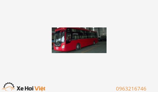 Mới Về 02Xe Giường Nằm Hb120Ssl Thacomobihome, Động Cơ Hyundai. Mới- Đẹp- Giá Rẻ.