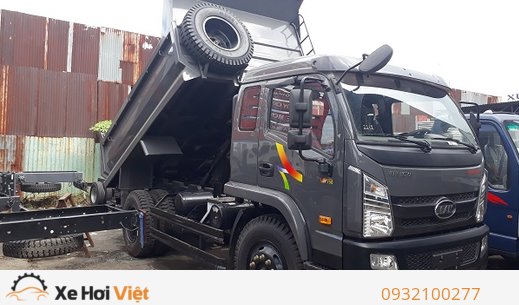 Xe Ben Howo 4 Chân, Giá Xe Howo 4 Chân, Xe Ben  4 Chân Howo, Bán Xe Howo 380, Giá Xe Howo 2019