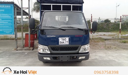 Bán xe: Bán xe khách 29 chỗ Huyndai County 2016