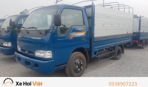 Mới Về 02Xe Giường Nằm Hb120Ssl Thacomobihome, Động Cơ Hyundai. Mới- Đẹp- Giá Rẻ.