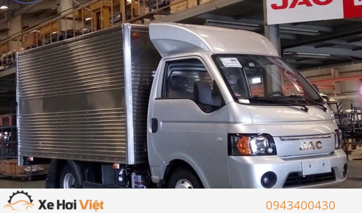 JAC 2T4 ĐỜI 2017 THÙNG DÀI 3M7 CÔNG NGHỆ NHẬT BẢN GIÁ RẺ NHẤT MIỀN NAM