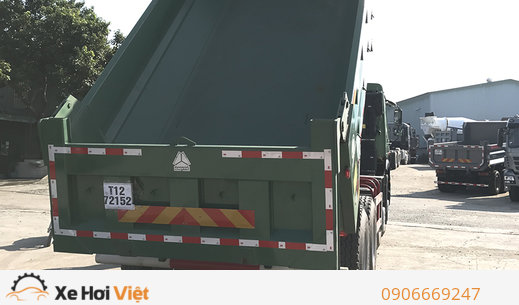 Xe Ben Veam Vb750 7T5