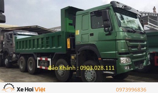 Xe Tải Jac 2 Tấn 4 Thùng Dài 3m7