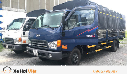 Bán xe: Bán xe khách 29 chỗ Huyndai County 2016