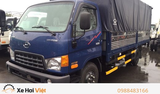 Bán xe: Bán xe khách 29 chỗ Huyndai County 2016