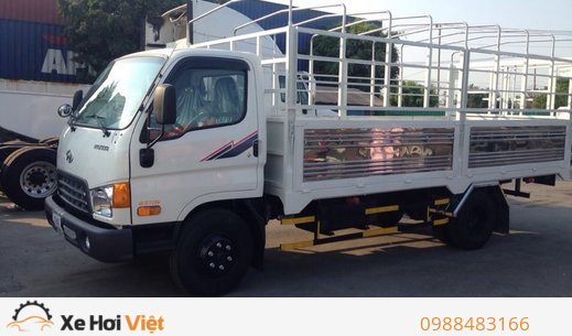 Bán xe: Bán xe khách 29 chỗ Huyndai County 2016