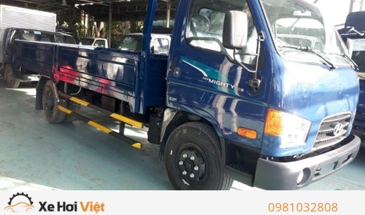 Bán xe: Bán xe khách 29 chỗ Huyndai County 2016