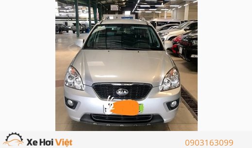 Bán Carens EX 2.0MT 2016 426tr