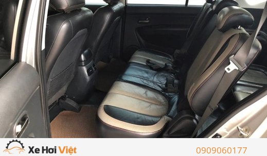 Bán Carens EX 2.0MT 2016 426tr