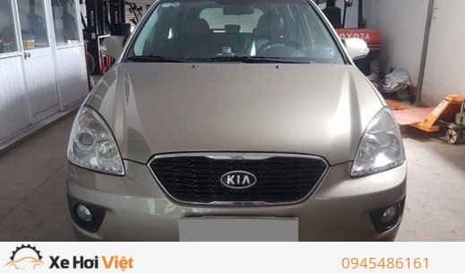 Bán Carens EX 2.0MT 2016 426tr