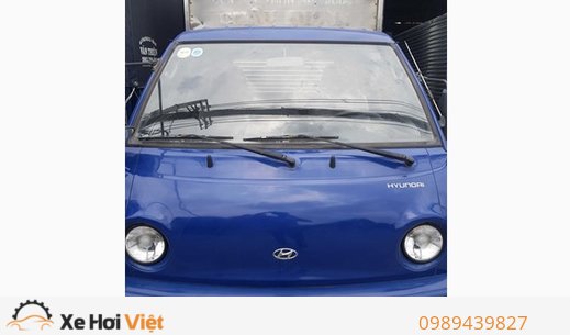 Xe tải Hyundai H150 1,5 tấn tại Cần Thơ, An Giang, Kiên Giang