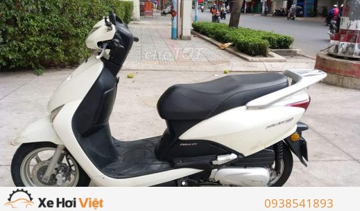 Honda SCR.xe đẹp.máy bao  bao chất.bao em.Giá  SV