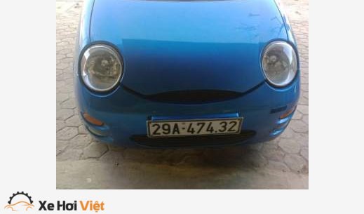 Chery QQ3 2009 Số sàn