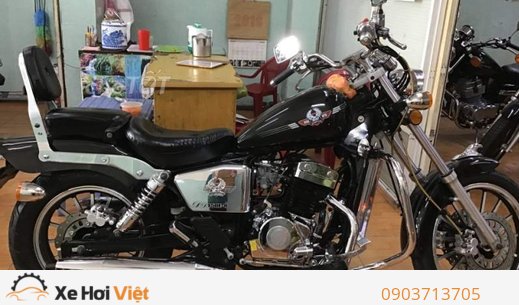 REBEL 150cc,CÓ KÉT NƯỚC,NHẬP KHẨU,SX 2009,ZIN 100%