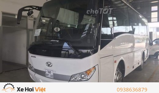 Bán xe khach univo nobo