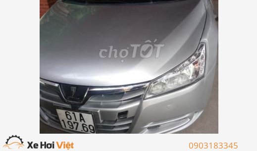 Xe bán: U6 Ecohyper Luxgen 2.0 Turbo