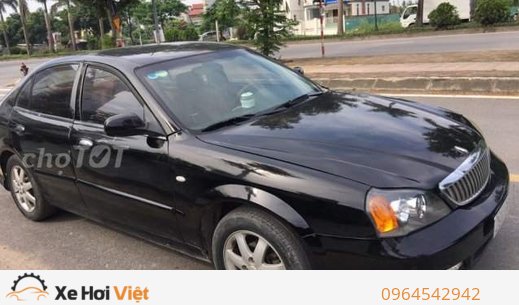 Lada Niva 1986 Số sàn