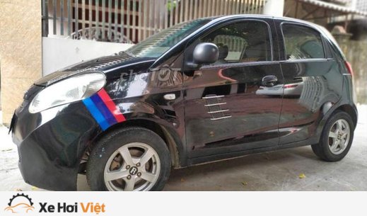 Chery QQ3 2009 Số sàn
