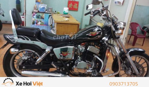 REBEL 150cc,CÓ KÉT NƯỚC,NHẬP KHẨU,SX 2009,ZIN 100%