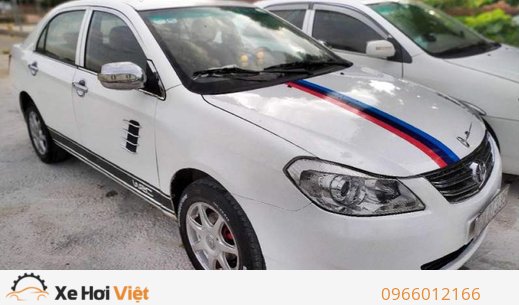 BYD F0 2011, nhập khẩu, bản đủ