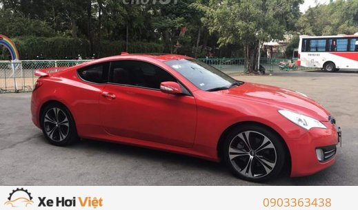 Khách Kẹt Tiền , Thanh Lí Genesis 2.0 Turbo Giá Rẽ