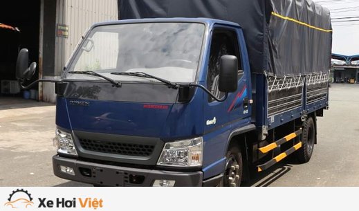 Bán xe: Bán xe khách 29 chỗ Huyndai County 2016