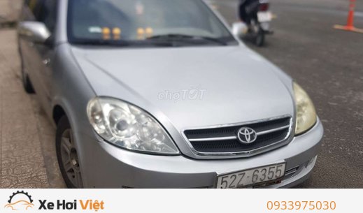 Cần bán xe: Xe Lifạn