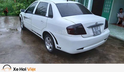 Lifan 520 2006 Số sàn