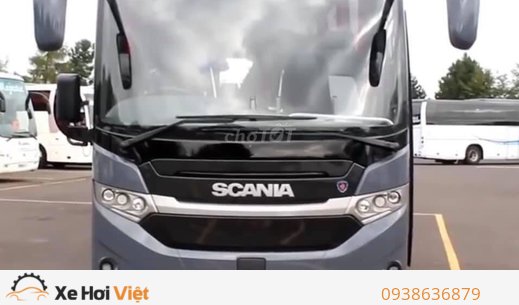 Bán xe khach univo nobo