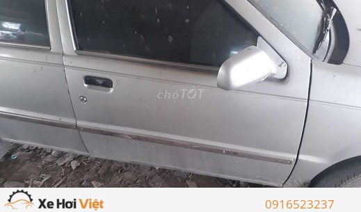 Isuzu 2.2T Đời 2016, chạy 65000