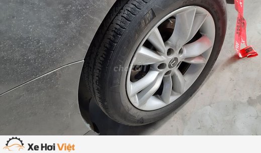 Luxgen U7 suv 7 chỗ đẹp độc full option nhất u7vn