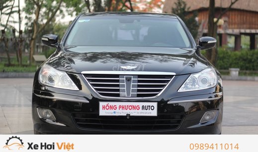 Khách Kẹt Tiền , Thanh Lí Genesis 2.0 Turbo Giá Rẽ