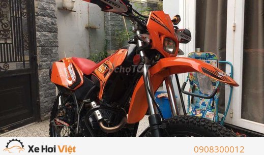 Cần bán xe Sachs Amici xe ga nhập khẩu Đức