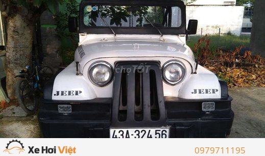 Tìm hiểu 98+ xe jeep may dau tuyệt vời nhất 20 Thiếu thời gian chơi chủ xe bán SUV Kia nhái Jeep với giá chưa tới 200 triệu đồng