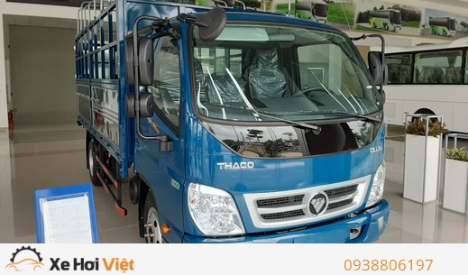 Isuzu 2.2T Đời 2016, chạy 65000