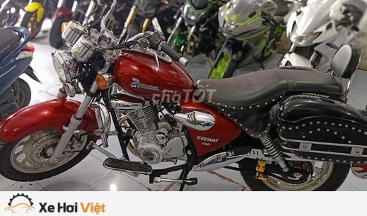 Bán xe: Chiếc Xe Tay Ga Hiệu Keeway Arn