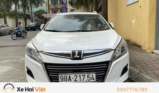 Luxgen U6 2016 eco Sport. Hàng độc