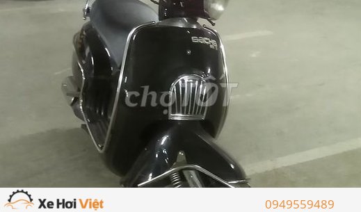 Cần bán xe Sachs Amici xe ga nhập khẩu Đức