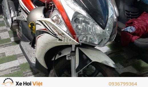 Bán xe: Chiếc Xe Tay Ga Hiệu Keeway Arn