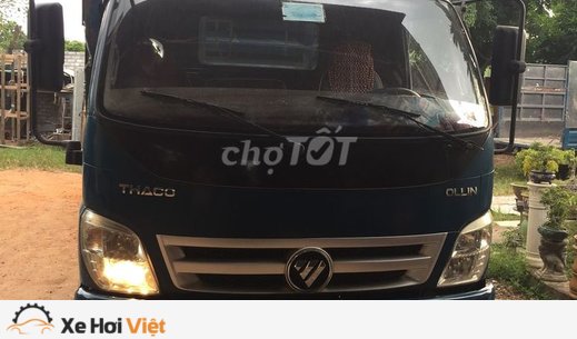 Cần bán 7 chỗ máy dầu