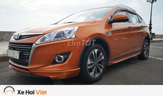 Luxgen U6 2016 eco Sport. Hàng độc