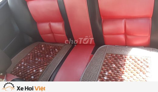 Lada Niva 1986 Số sàn