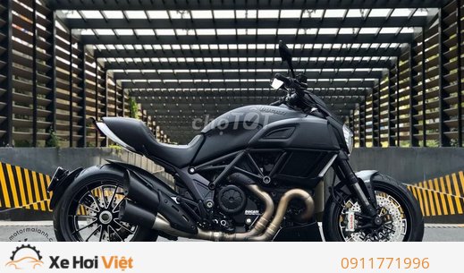 Ducati diavel . Full. ( cabon) 2013.HQCN. Cọp