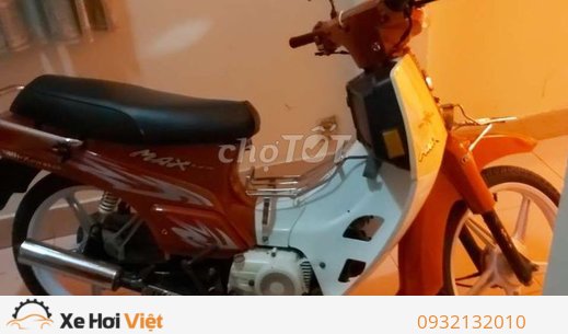 ♥️ SYM Fiddle II 125 Kiểu Dáng Vespa LX Tuyệt Đẹp