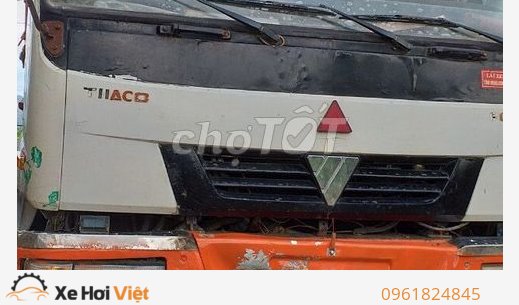 Cần bán 7 chỗ máy dầu