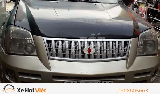 Cần bán xe: Xe Lifạn