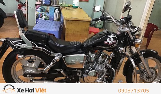 REBEL 150cc,CÓ KÉT NƯỚC,NHẬP KHẨU,SX 2009,ZIN 100%