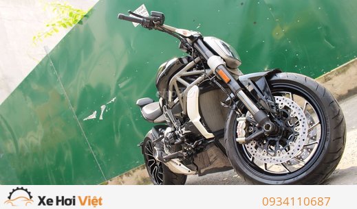 Ducati diavel . Full. ( cabon) 2013.HQCN. Cọp